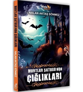 Mortlar Şatosu’nun Çığlıkları