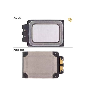Samsung Galaxy A55 İç Kulaklık İç kulaklık üst hoparlör gelen ses speaker ahize