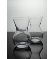 Pasabahce El İmalatı Kristal 6 Lı Çay Bardağı 29507