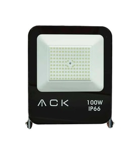 Ack 100w Smd Led Projektör 6500k