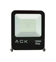 Ack 100w Smd Led Projektör 6500k