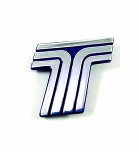 Tofaş Panjur Arması ( T ) 7745730