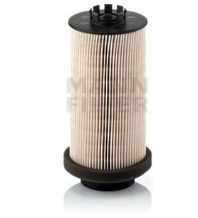 YAKIT FILTRESI ELEMANI MERCEDES-BENZ 1840 LS (AXOR 0000687090