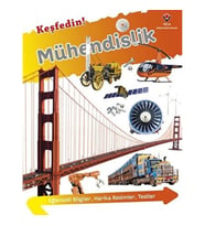 Keşfedin! - Mühendislik