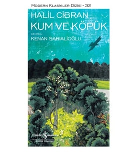 Kum ve Köpük - Modern Klasikler Dizisi