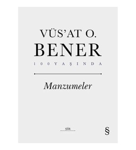 Manzumeler
