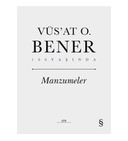 Manzumeler
