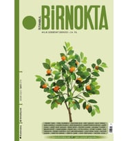 İstanbul Birnokta Dergi 274.Sayı Kasım 2024 (STD)