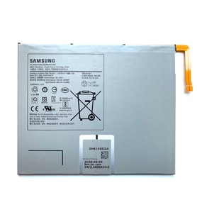Samsung Galaxy Tab S7 11"  Pil Batarya T875 SM-T870
