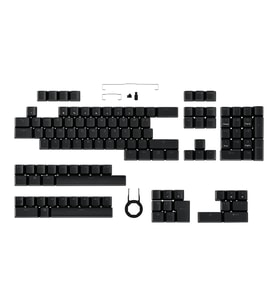 ASUS ROG PBT Keycap Set AC03 90MP0280-BAUA00 124 Tuş PBT Doubleshot Mekanik Klavye Tuş Seti