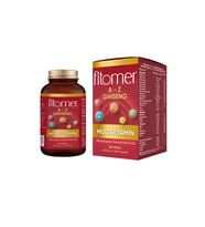 Fitomer Multivitamin 60 Kapsül
