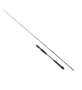 Penn Retaliate X Solid 190cm 200gr Solid Jig Kamışı