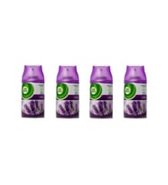 Air Wick Oda Parfümü Lavanta 250 ml x 4 Adet