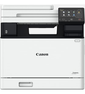 Canon İ-sensys Mf754cdw, Renkli Lazer Yazıcı, Tarayıcı, Fotokopi, Fax, Wifi, Lan, Duplex, Orijinal T