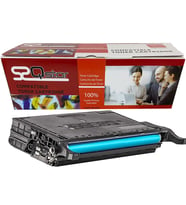 SAMSUNG CLT K609S / CLP 770N / CLP 775ND CY MAVİ MUADİL TONER