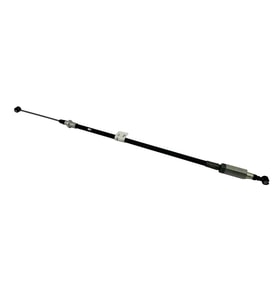 Tvs Jupiter 125 Ön Fren Teli 28-39 Cm Kl170080 Orj