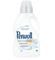 PERWOLL YENİLENEN 3D BEYAZ ETKİ 16 YIKAMA