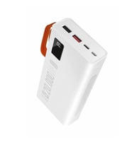 Powerway QC-20 20.000 Mah Çift Usb'li Powerbank