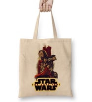 Star Wars 04 Bez Çanta Uzun Saplı