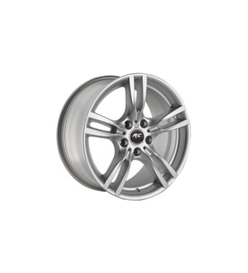 5*120*18*9.0 5003 SILVER EMR