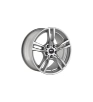 5*120*18*9.0 5003 SILVER EMR
