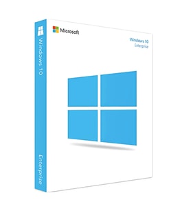 Windows 10 Enterprise Lisans Key