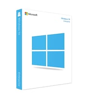 Windows 10 Enterprise Lisans Key