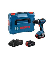 Bosch GSB 18V-65 Akülü Darbeli Matkap 0.601.9N3.103 (Lacivert)