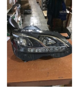 MERCEDES W212 ÖN FAR SOL ADET 2013-2016