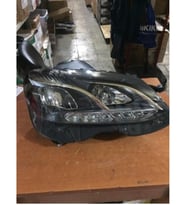 MERCEDES W212 ÖN FAR SOL ADET 2013-2016
