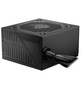 MSI MAG A500DN  500W 80+ POWER SUPPLY