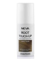 Neva Root Touch-Up Beyaz Kapatıcı Sprey Kumral 75 Ml