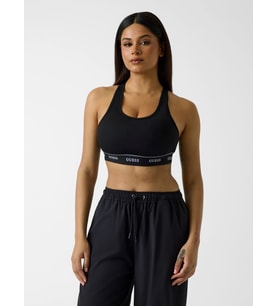 Guess Alba Kadın Aktif Spor Sütyeni
