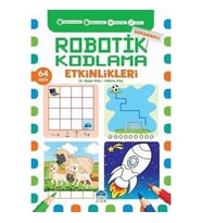 Koparmalı Robotik Kodlama Etkinlikleri - 2