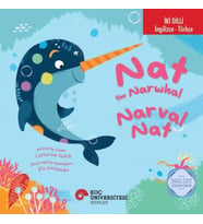 The Narwhal - Narval Nat İngilizce Öğreniyorum