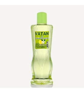 300 cc Pet Limon Kolonyası