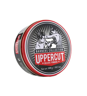Uppercut Deluxe MAXI Deluxe Pomade 300 g Saç Şekillendirici