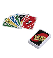 UNO EXPRESS KUTULU ORİJİNAL KART OYUNU
