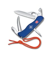 Victorinox VT 0.8503.2MW Skıpper Pro 111MM Çakı, Mavi