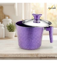 ARZU ÇELİK Granit Sütlük - Violet