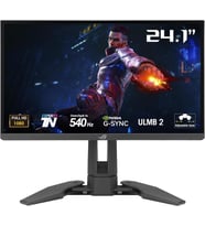 Asus ROG Swift Pro PG248QP 24.1" 0.2 ms Full HD 540 Hz Oyuncu Monitörü - Outlet