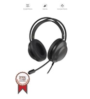 Lenovo G30B Siyah Kulak Üstü Kablolu Gaming Kulaklık