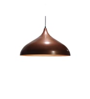 Mylights Retro Rustik Metal Sarkıt Avize Mat Bakır Mat Altın (477446555)