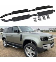 LAND ROVER DEFENDER UYUMLU SABİT BASAMAK 2020+