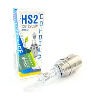 Hs2 Standart Uyumlu Halojen Ph5542