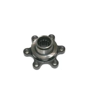 MONDİAL TERRAC ARKA DİFRANSİYEL ŞAFT BAĞLANTISI 6 DELİKLİ 625CC