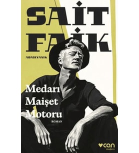 Medarı Maişet Motoru