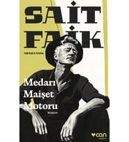 Medarı Maişet Motoru