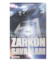 Zarkon Savaşları - Başlangıç Hikayesi