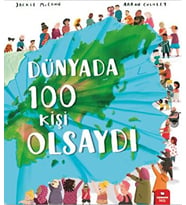 Dünyada 100 Kişi Olsaydı